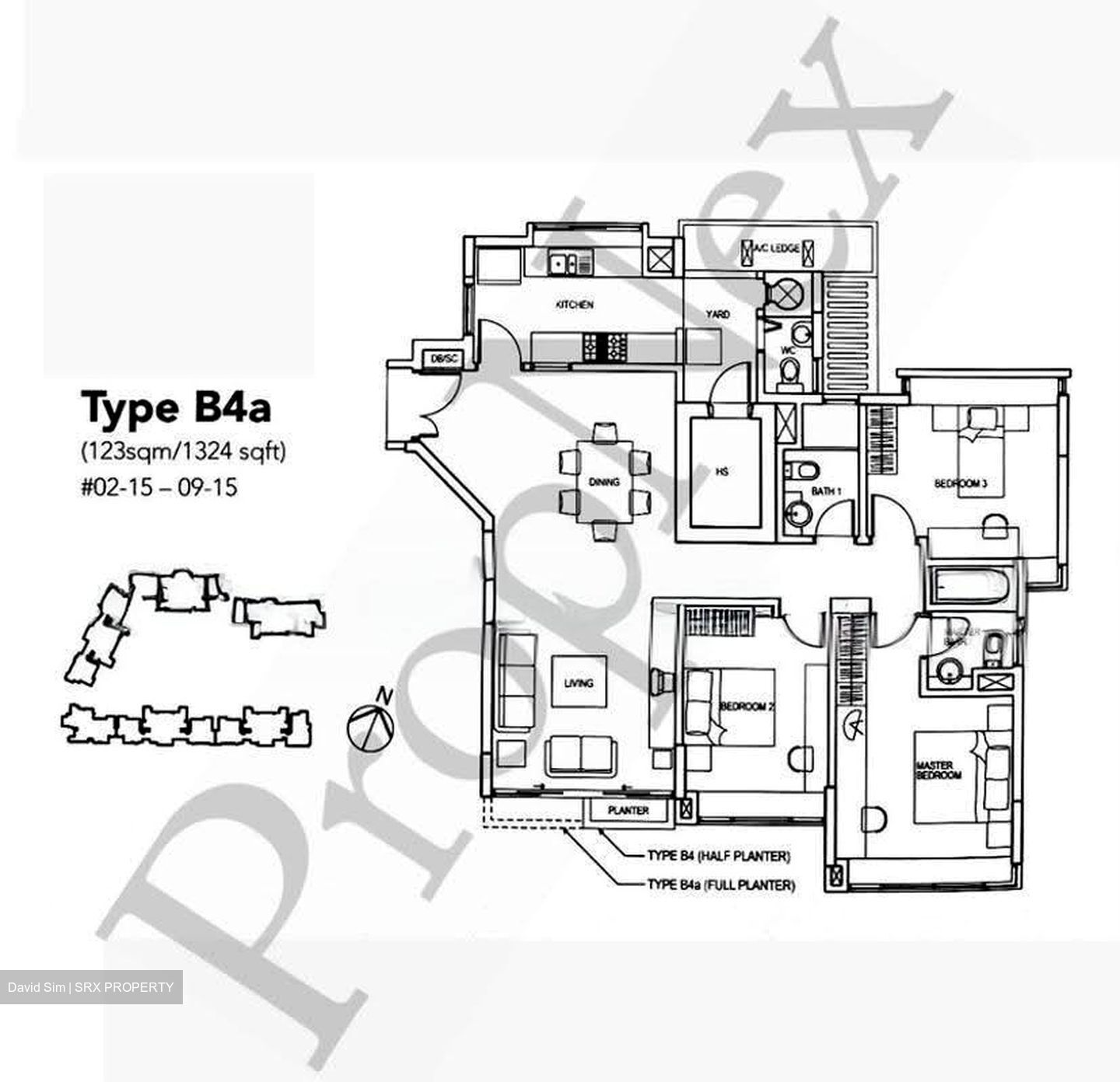 Lakeholmz (D22), Condominium #612938531